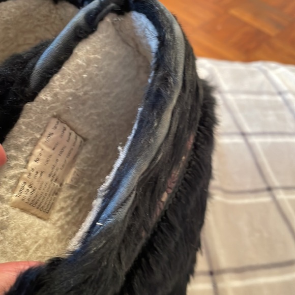 Women’s snow boots - Picture 6 of 8